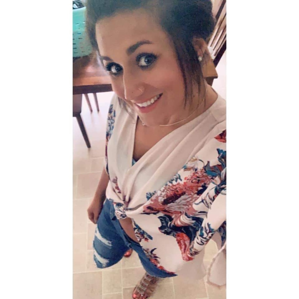 Hi Guys! I’m Lindsey!
